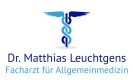 Arztpraxis Dr Matthias Leuchtgens Patienteninfo